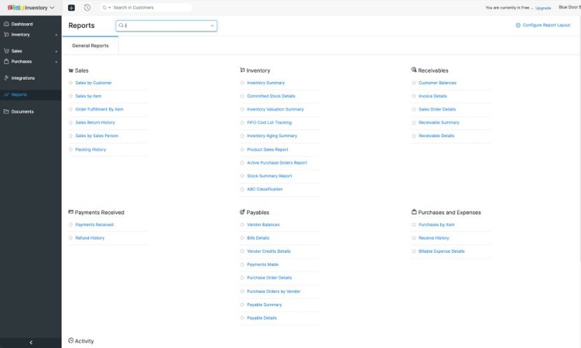 9 Best Inventory Management Software For Small Businesses In 2022 9 Best Inventory Management Software For Small Businesses In 2022
