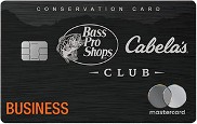 Capital One CLUB Business Mastercard® card.