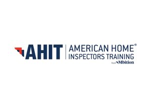 AHIT logo.