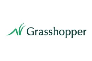 Grasshopper logo.