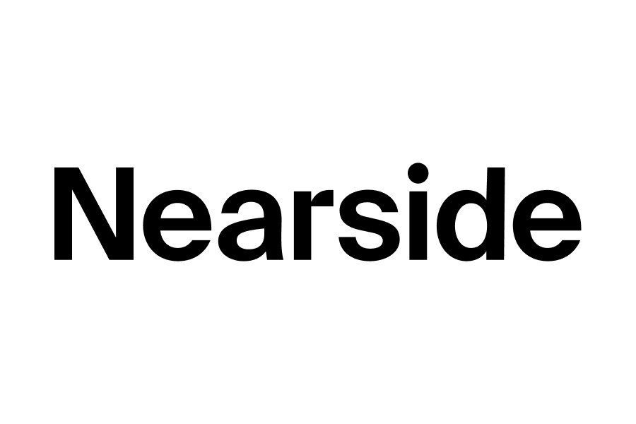 Nearside logo.