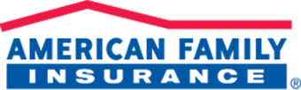 American Family logo that links to American Family homepage.