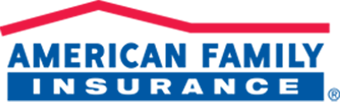 American Family logo that links to American Family homepage.