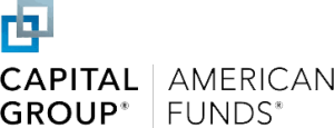 American Funds logo.
