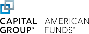 American Funds logo.