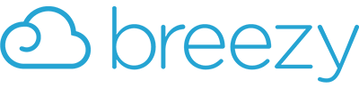 Breezy logo