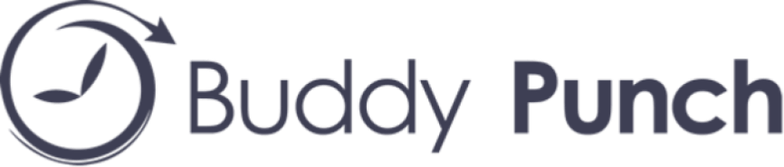 Buddy Punch logo