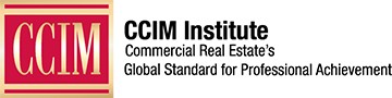 CCIM Institute logo