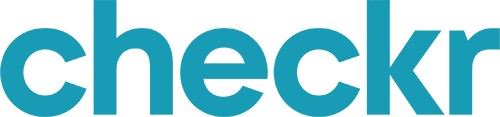 Checkr logo.