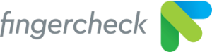 Fingercheck logo that links to Fingercheck homepage.