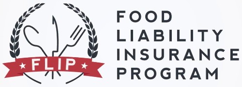 Food Liability Insurance Program logo