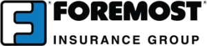 Foremost Insurance logo.