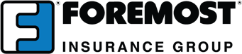 Foremost Insurance logo.