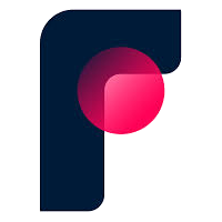 Font logo