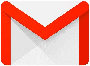 Gmail Logo.