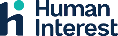 Human Interest logo.