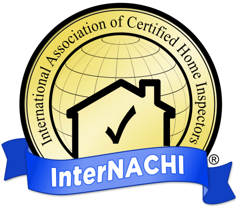 InterNACHI logo.