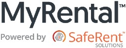 MyRental logo