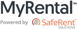MyRental logo