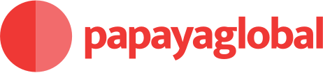 PapayaGlobal logo