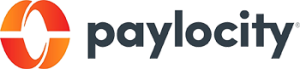 Paylocity logo.