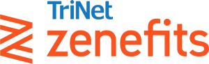 TriNet Zenefits logo.