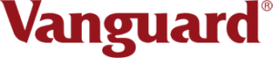 Vanguard logo.