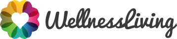 WellnessLiving logo
