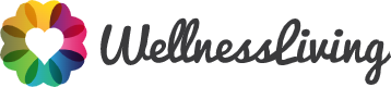 WellnessLiving logo