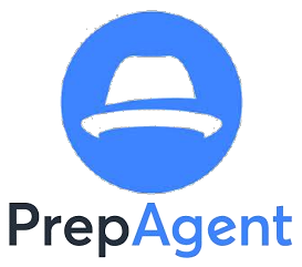 prep agent logo