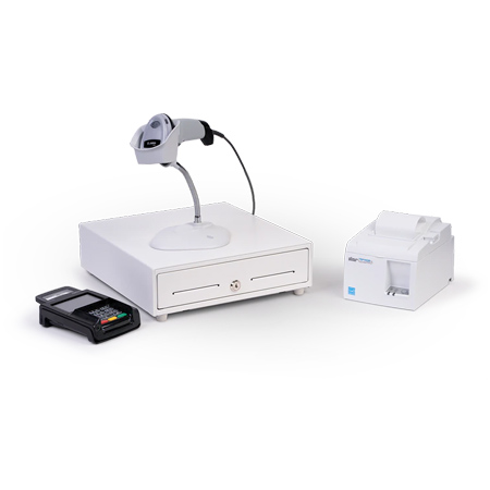 Hardware Bundle.