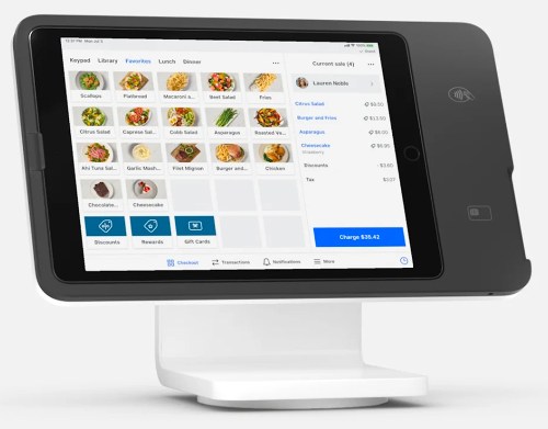 Details about   Best New POS system for restaurants businesses-Touch Tablet 