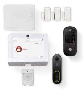 9 Best Business Security Systems for 2024