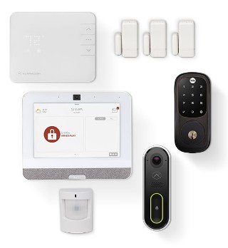 Vector home automation system.