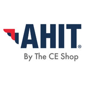 AHIT logo.