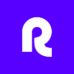 Remote logo icon