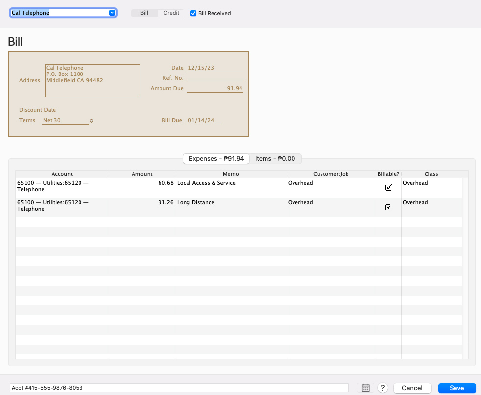 QuickBooks for Mac Review Features and Pricing 2022