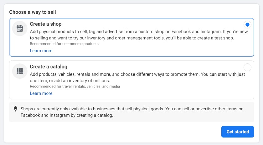 Facebook Marketplace is changing: Meta is ending vehicle, home listings  from Facebook business Pages