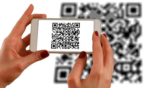 QR codes are most often used for selling or marketing to mobile users.