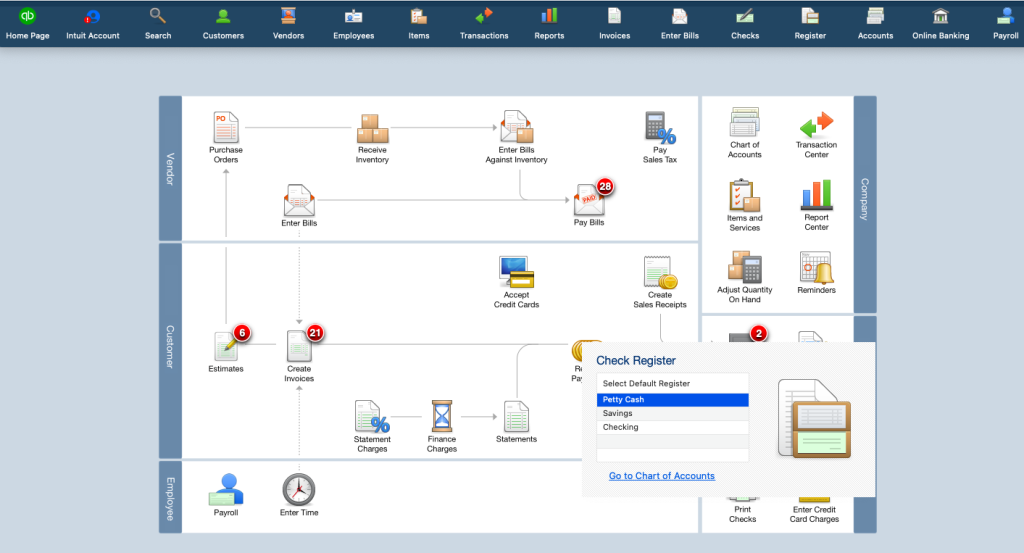 QuickBooks for Mac Review Features & Pricing for 2023