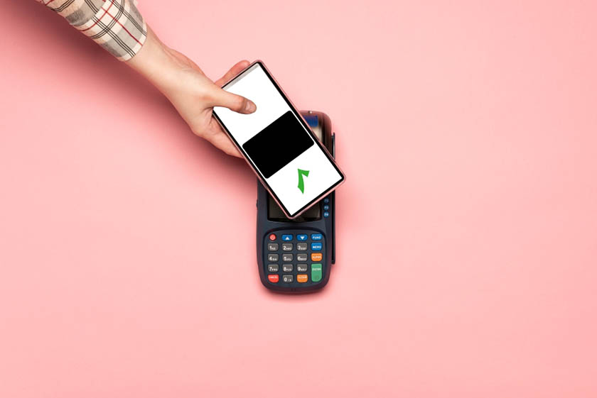 NFC Mobile Payments—An Ultimate Guide to Contactless Payments