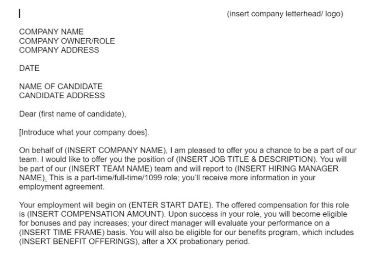 9 Free Recruiting Email Templates & What To Include