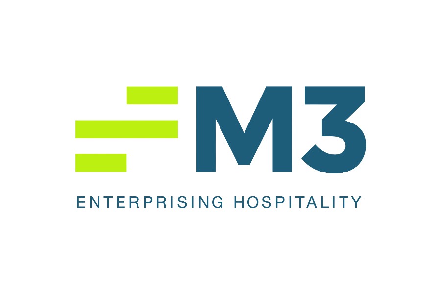 M3 Accounting logo