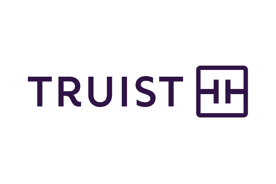 Truist Business logo.