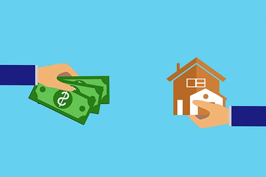 how much should you spend on a house