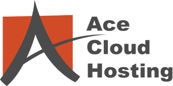 Ace Cloud Hosting logo.