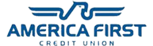 America First logo.