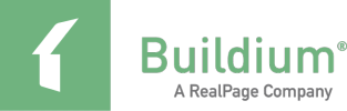 Buildium logo