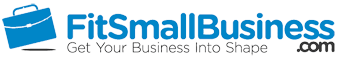 Fit Small Business logo