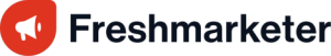 Freshmarketer Logo